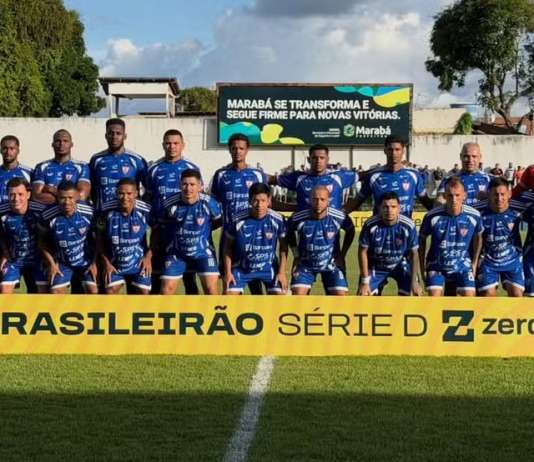 Águia de Marabá e mais 20 times já estão classificados na Série D