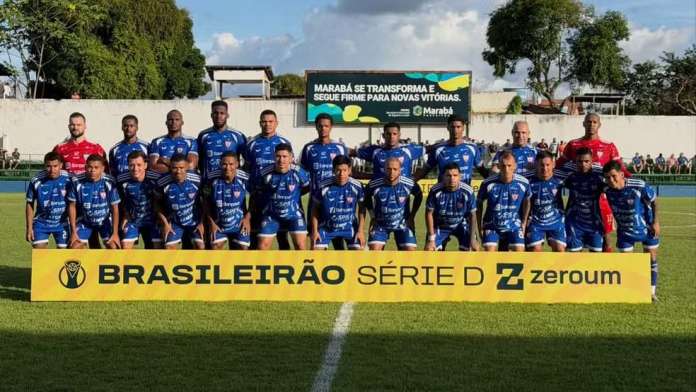 Águia de Marabá e mais 20 times já estão classificados na Série D
