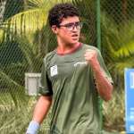 Belém recebe dois torneios nacionais infanto-juvenil de tênis