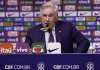 Convocação de Ancelotti pela Seleção terá 700 jornalistas credenciados