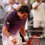 João Fonseca faz história em Roland Garros e elimina Djokovic