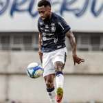 Ex-Remo, Sávio treina no Souza e pode acertar com a Tuna