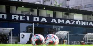 CBF confirma Tuna x Trem no Baenão em duelo decisivo pela Série D