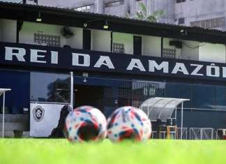 CBF confirma Tuna x Trem no Baenão em duelo decisivo pela Série D