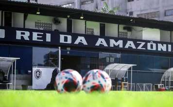 CBF confirma Tuna x Trem no Baenão em duelo decisivo pela Série D