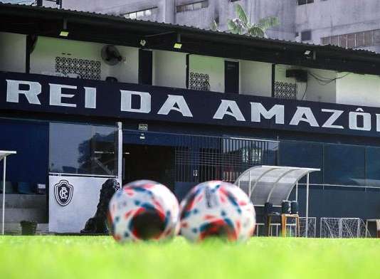 CBF confirma Tuna x Trem no Baenão em duelo decisivo pela Série D