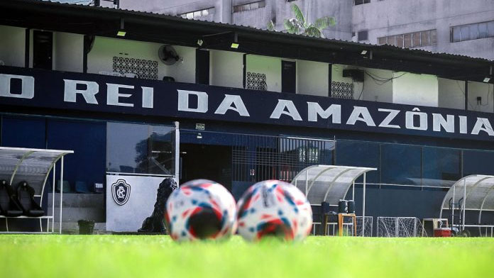 CBF confirma Tuna x Trem no Baenão em duelo decisivo pela Série D