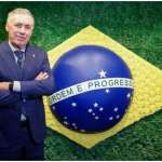 CBF renova contrato de Carlo Ancelotti até a Copa do Mundo de 2030