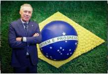 CBF renova contrato de Carlo Ancelotti até a Copa do Mundo de 2030