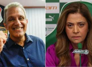 Palmeiras deixa a Libra após acordo com Flamengo e expõe crise