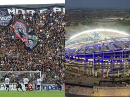 Baenão e Mangueirão terão vistoria da CBF na pausa da Copa