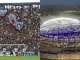 Baenão e Mangueirão terão vistoria da CBF na pausa da Copa