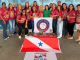 Atletas paraenses conquistam medalhas no Norte-Nordeste de Basquete Master