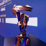 Copa do Brasil Feminina define oitavas de final na próxima semana