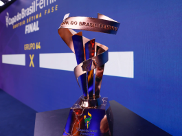 Copa do Brasil Feminina define oitavas de final na próxima semana