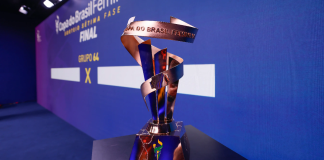 Copa do Brasil Feminina define oitavas de final na próxima semana