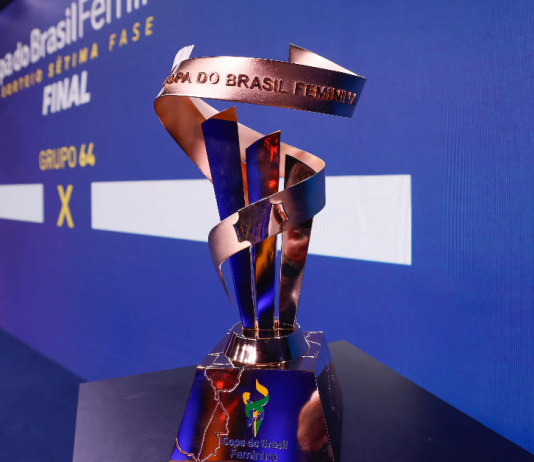 Copa do Brasil Feminina define oitavas de final na próxima semana