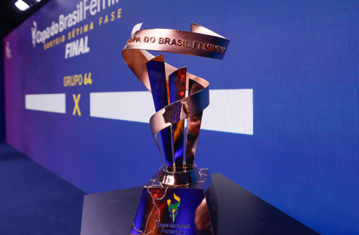 Copa do Brasil Feminina define oitavas de final na próxima semana