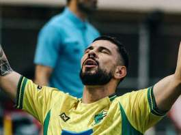 Cria do Paysandu celebra acesso internacional e sonha voltar ao futebol paraense