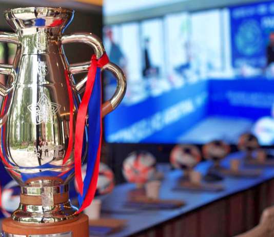 Parazão 2027 já tem os 12 clubes definidos; veja a lista