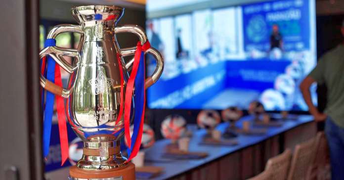Parazão 2027 já tem os 12 clubes definidos; veja a lista