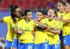 Brasil enfrenta EUA em amistoso de futebol feminino com volta de Marta