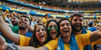 Histórias da Copa: como a cultura transforma o futebol