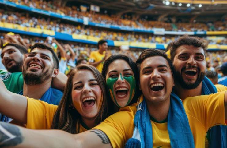 Histórias da Copa: como a cultura transforma o futebol