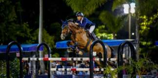 4ª Copa VillageMall de Hipismo reúne elite do esporte no Rio de Janeiro