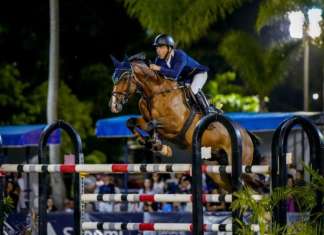 4ª Copa VillageMall de Hipismo reúne elite do esporte no Rio de Janeiro