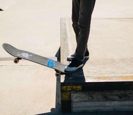 Castanhal recebe Campeonato Independente de Longboard Downhill Slide