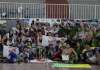 Búfalos Hockey Team conquista título internacional invicto