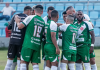 Tuna é goleada pelo Imperatriz na última rodada da 1ª fase da Série D