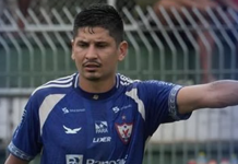 Águia de Marabá perde para o Trem-AP na última rodada da Série D