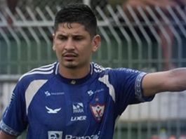 Águia de Marabá perde para o Trem-AP na última rodada da Série D