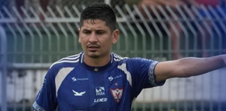 Águia de Marabá perde para o Trem-AP na última rodada da Série D