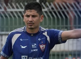 Águia de Marabá perde para o Trem-AP na última rodada da Série D