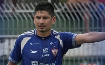 Águia de Marabá perde para o Trem-AP na última rodada da Série D