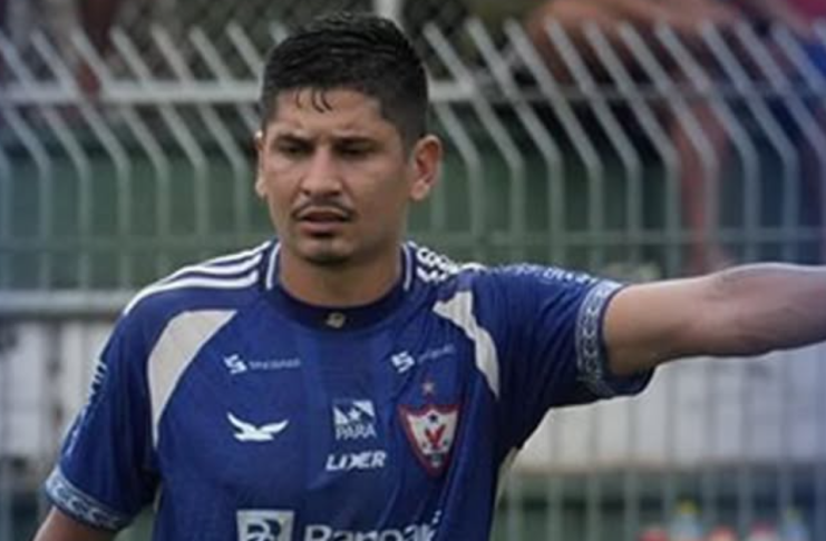 Águia de Marabá perde para o Trem-AP na última rodada da Série D