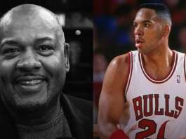 Tricampeão da NBA pelo Chicago Bulls, Stacey King morre aos 59 anos