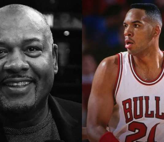 Tricampeão da NBA pelo Chicago Bulls, Stacey King morre aos 59 anos