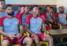 Ex-Remo, PH e Ameixa são anunciados na Tuna para sequência da Série D