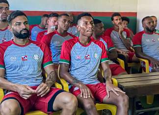 Ex-Remo, PH e Ameixa são anunciados na Tuna para sequência da Série D