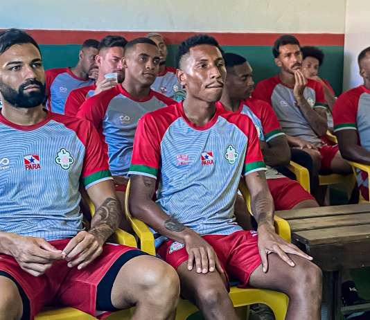 Ex-Remo, PH e Ameixa são anunciados na Tuna para sequência da Série D