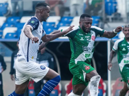 Tuna e Águia de Marabá largam em desvantagem no mata-mata da Série D