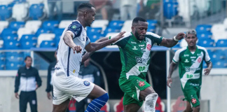 Tuna e Águia de Marabá largam em desvantagem no mata-mata da Série D