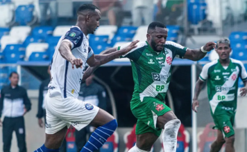Tuna e Águia de Marabá largam em desvantagem no mata-mata da Série D