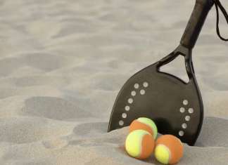 Bragança recebe inédita etapa do Campeonato Paraense de Beach Tennis