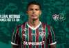 Fluminense anuncia retorno de Thiago Silva para a sequência da temporada
