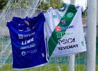 CBF detalha confrontos de Águia e Tuna na segunda fase da Série D